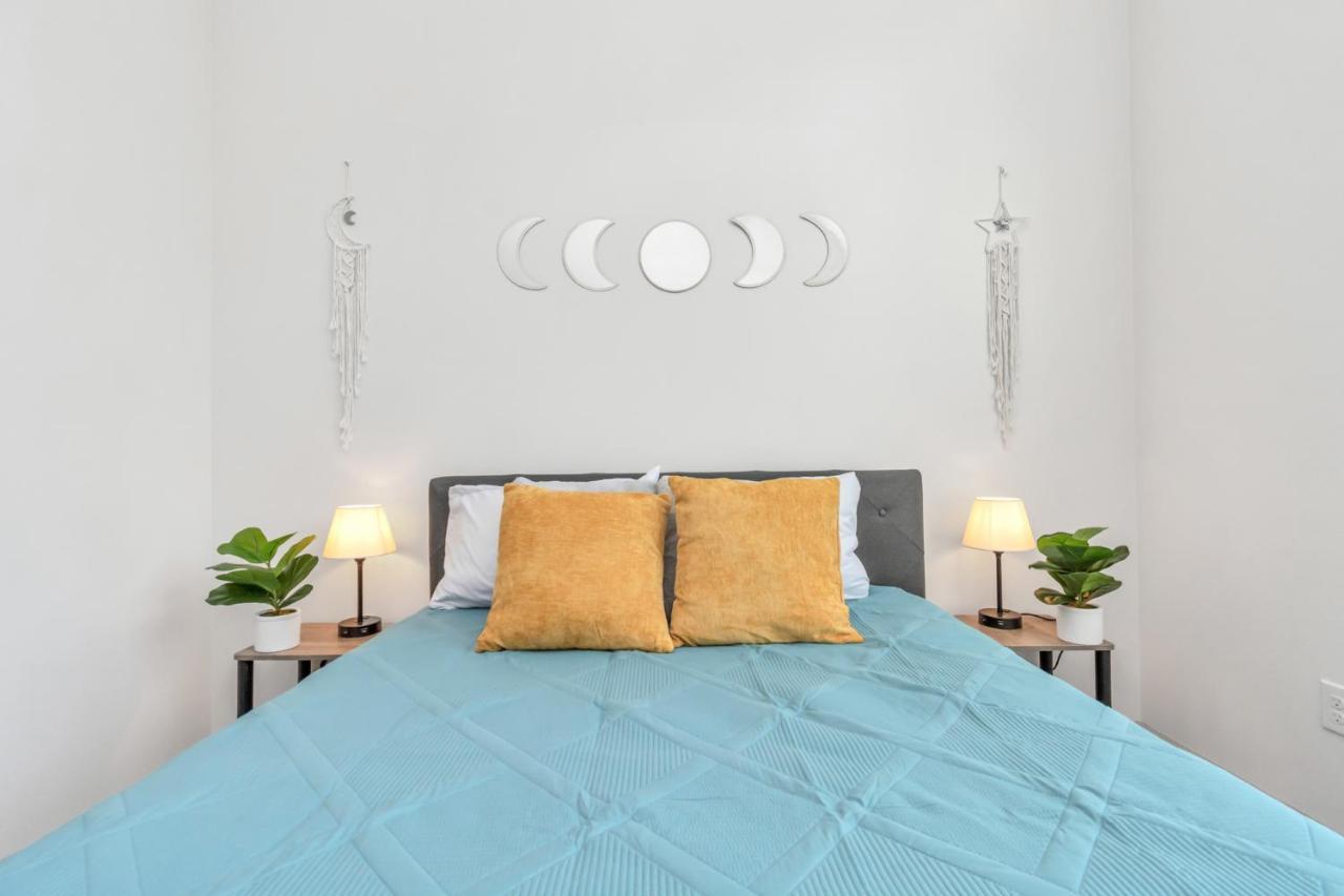 Penthouse Cool-Oasis-In-Houston-Rental Car Available-View-Great-Sleep מראה חיצוני תמונה